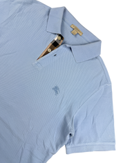 Burberry vintage Poloshirt (S)