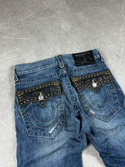 True Religion Jeans (M)