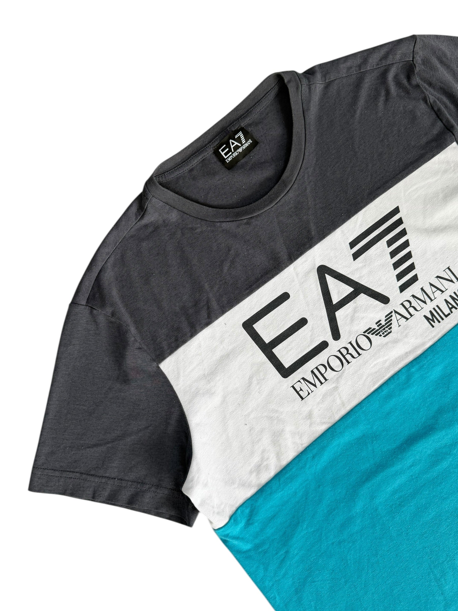 Armani EA7 T-shirt (S)