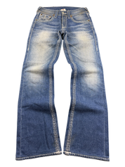 True Religion Vintage Bootcut Jeans (XS-S)