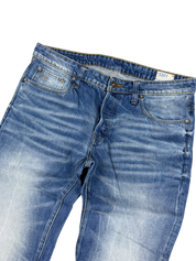 G-Star Slim-Fit Jeans (S)