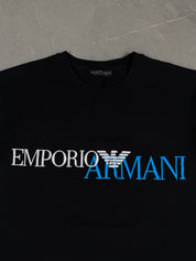 Emporio Armani Slim Fit Sweater (M)