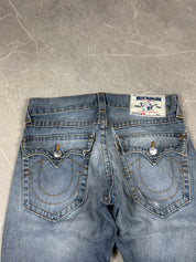 True Religion Jeans (S)