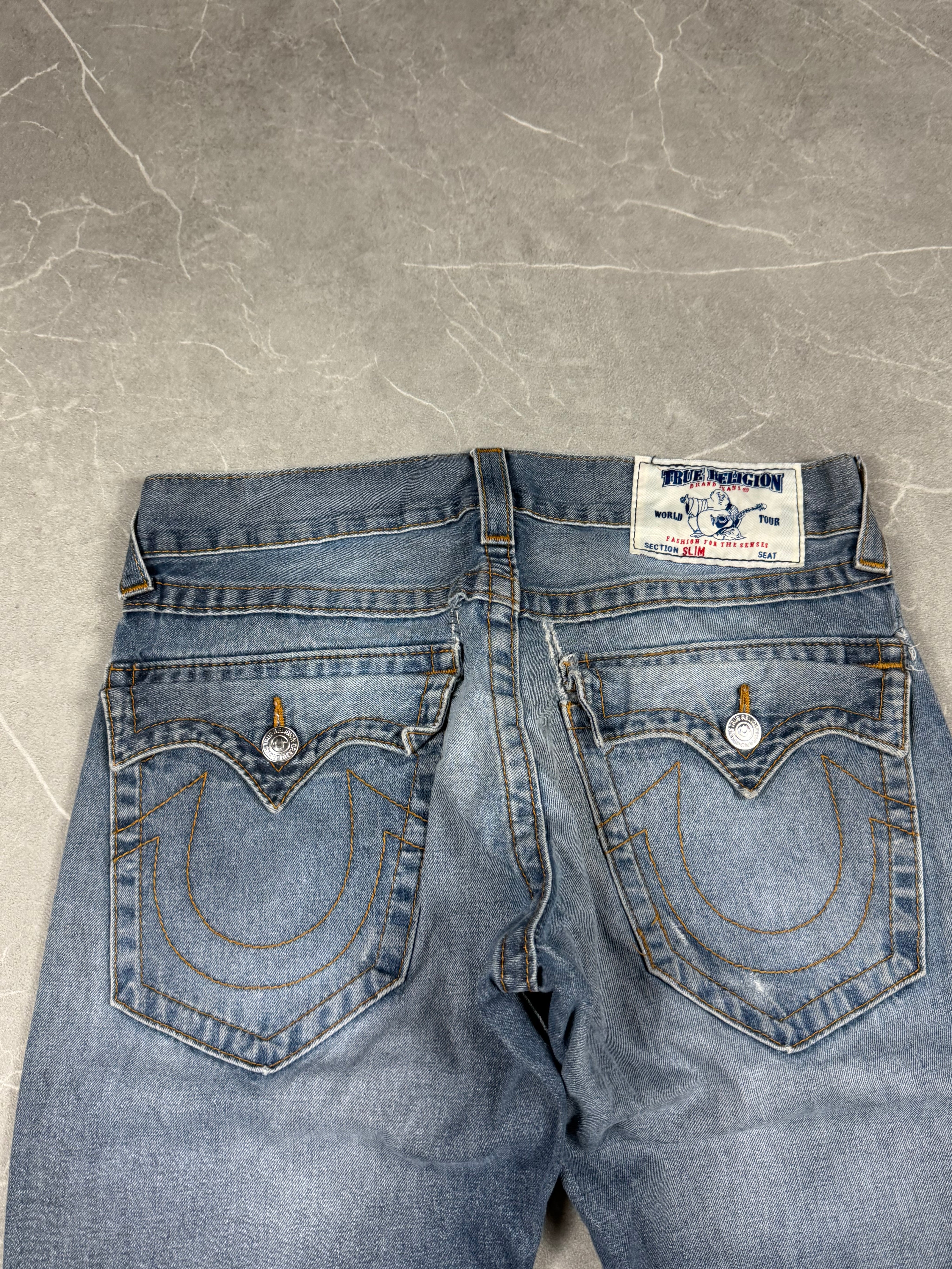 True Religion Jeans (S)