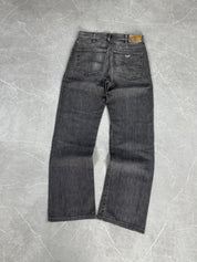 Armani vintage Straight Jeans (XS)
