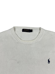 Ralph Lauren Knit Sweater (L)