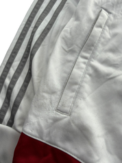 Adidas AC Milan Trainingsjacke (XS)