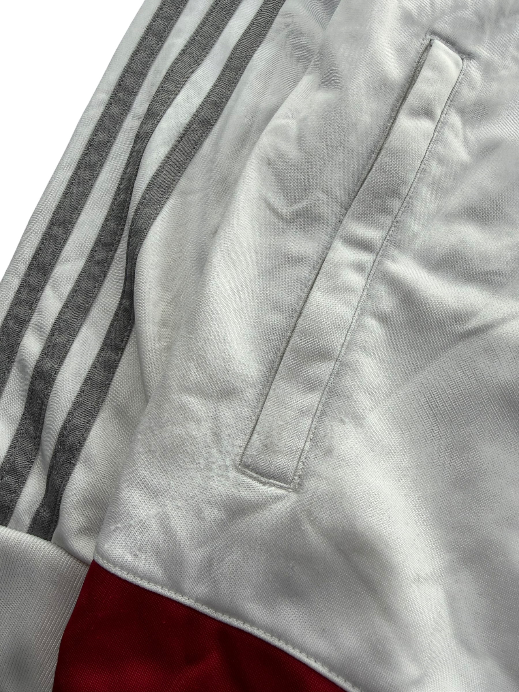 Adidas AC Milan Trainingsjacke (XS)