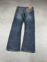 Levis Bootcut Jeans (M)
