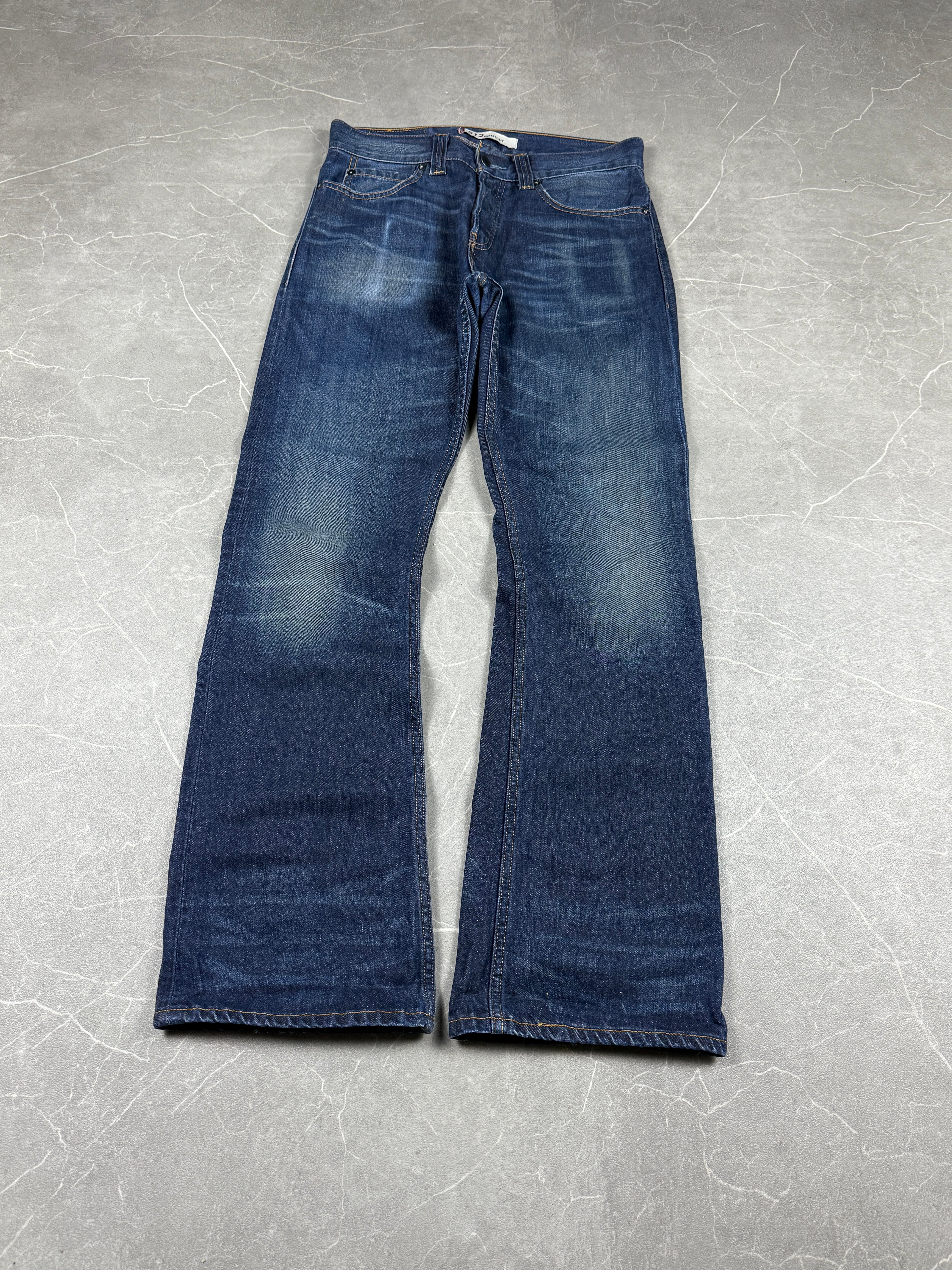 Levis Bootcut Jeans (M)