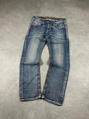 Rock Revival Jeans (M)