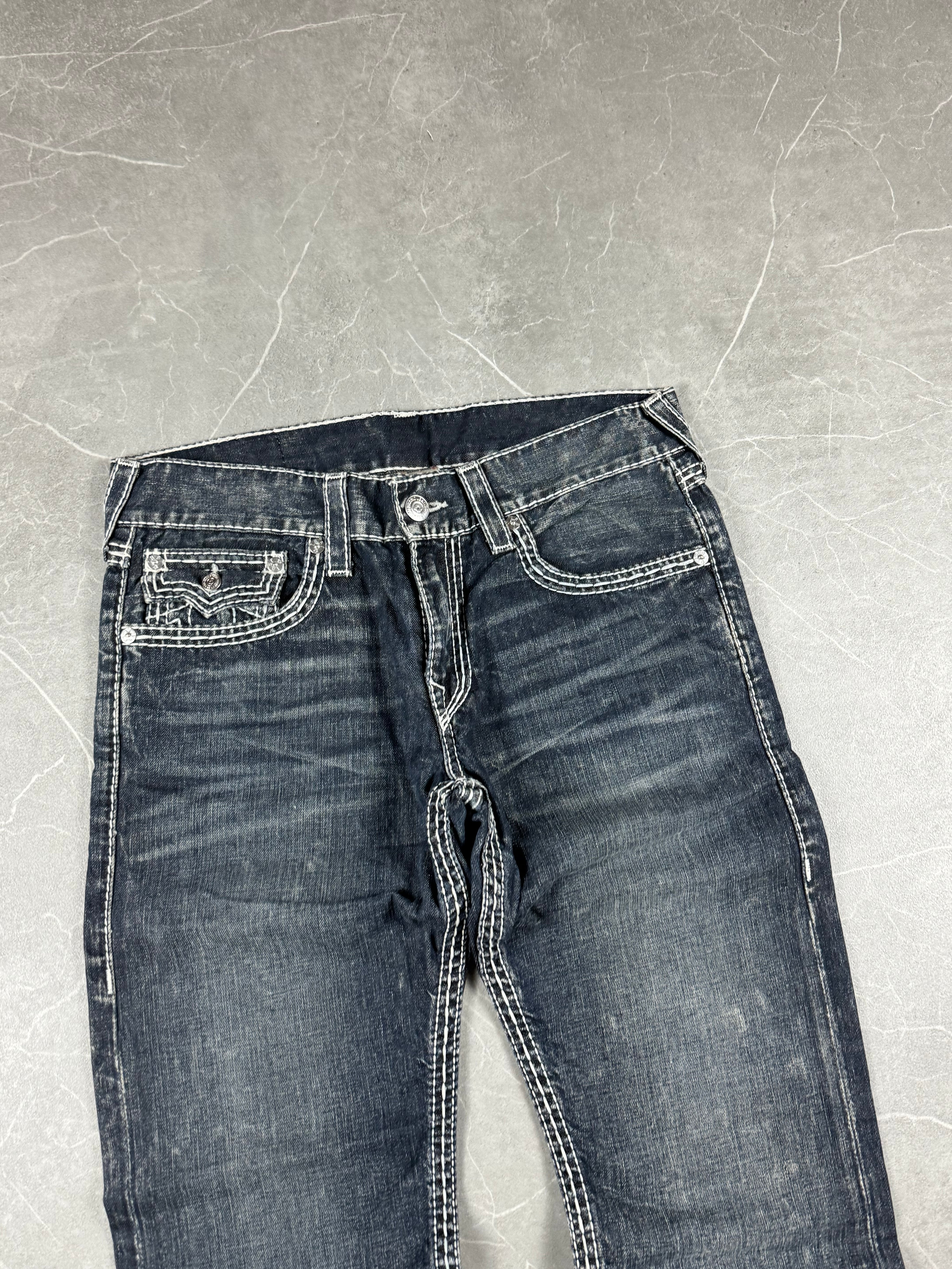 True Religion Jeans (XS-S)