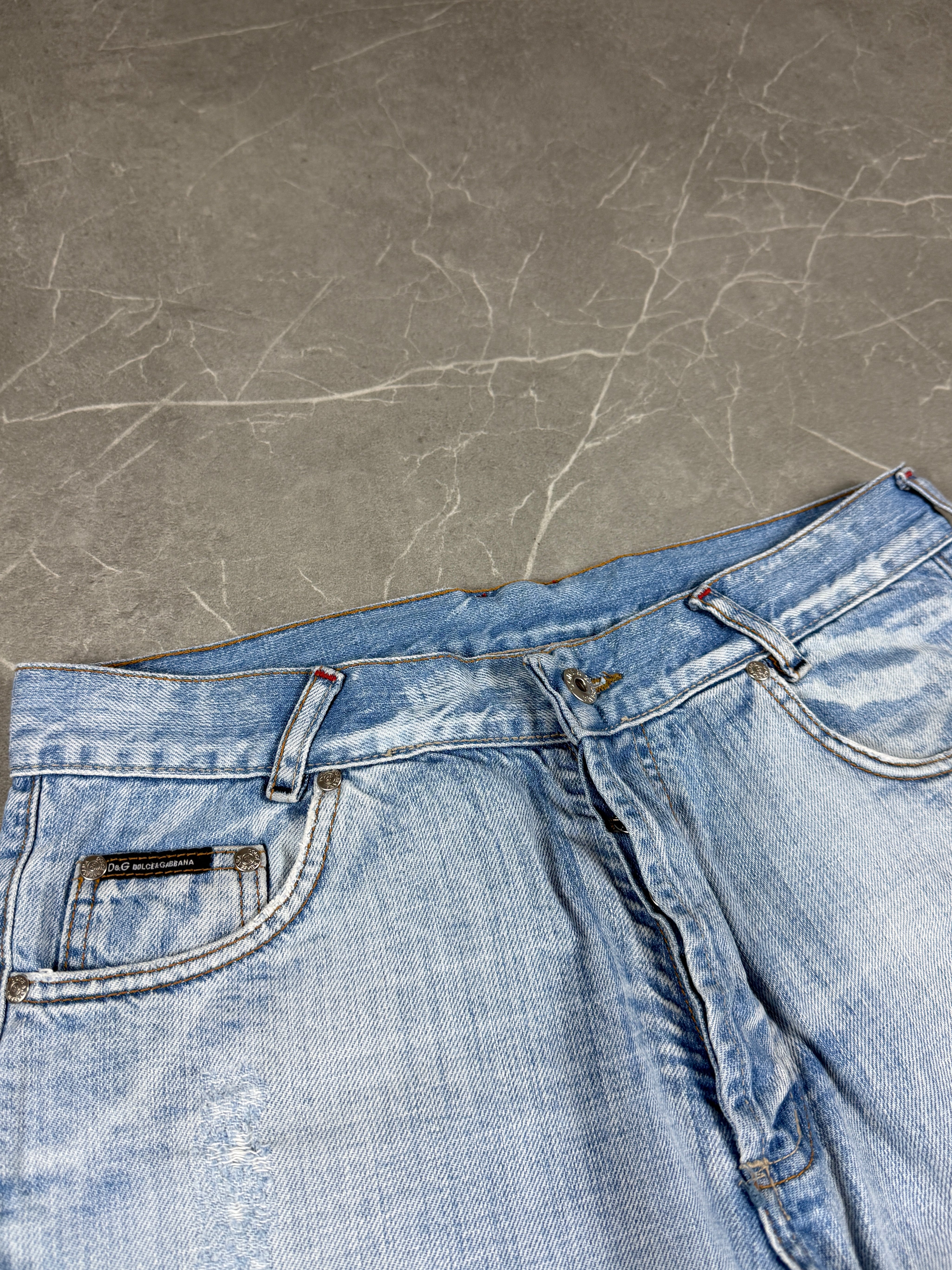 Dolce Gabbana Jeans (M)