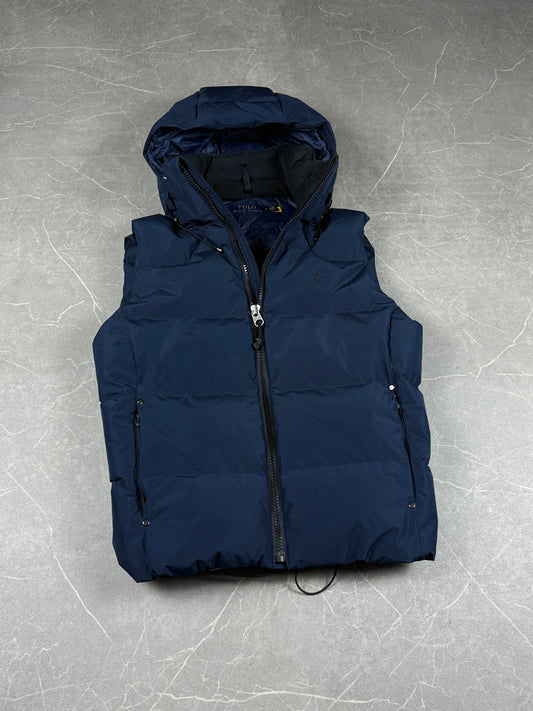 Ralph Lauren Weste (S)