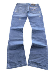 Dolce Gabbana vintage Bootcut Jeans (S)