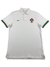 Nike Portugal Poloshirt (L)