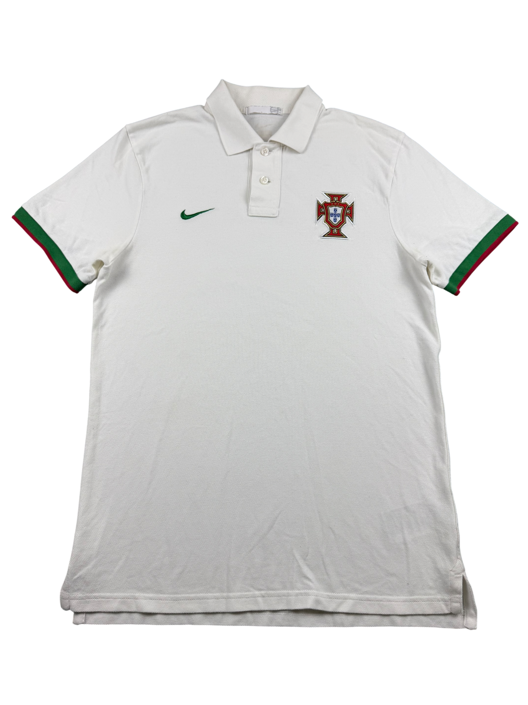 Nike Portugal Poloshirt (L)