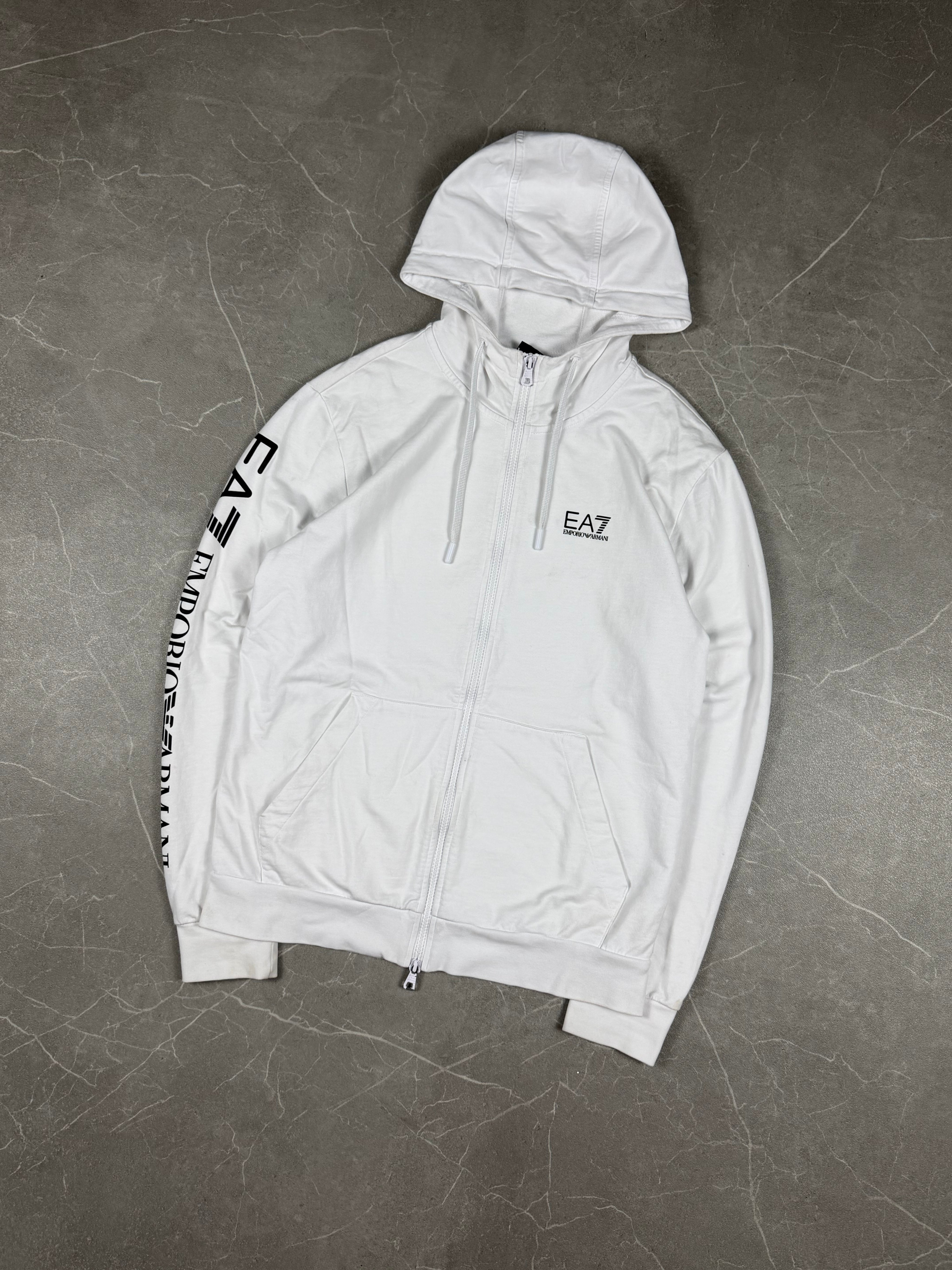 Armani EA7 Zipper (S)