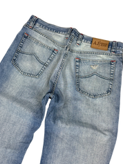 Armani Bootcut Jeans (M-L)