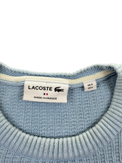 Lacoste Vintage Sweater (L)