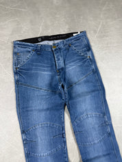 Gstar Vintage Big Logo Jeans (M)