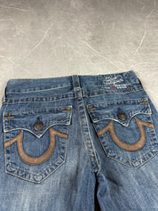 True Religion Jeans (M-L)