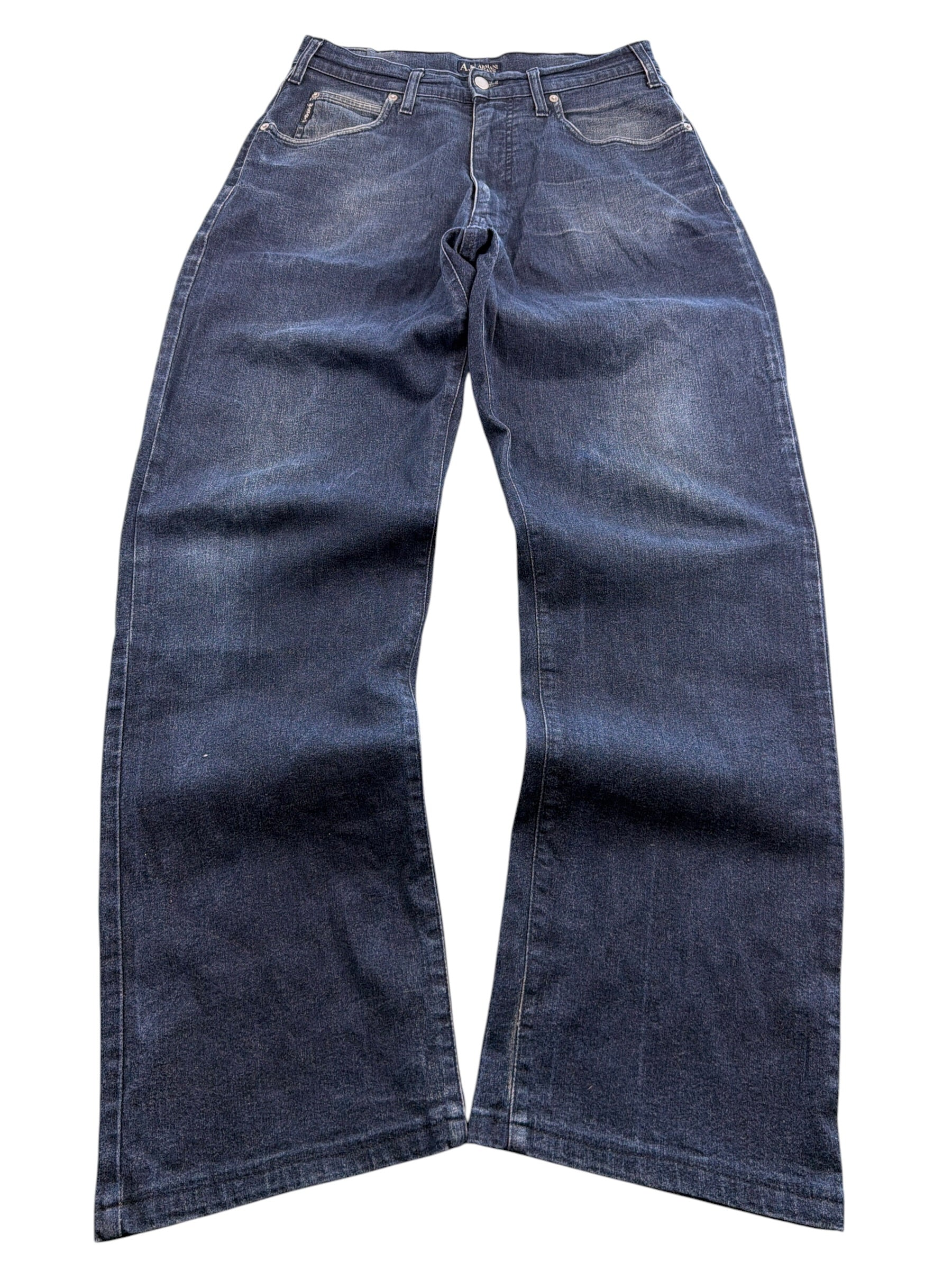 Armani vintage Bootcut Jeans (XS)