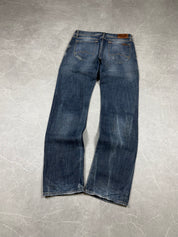 Mustang washed Bootcut Jeans (M-L)
