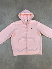 Lacoste Zipper (S)