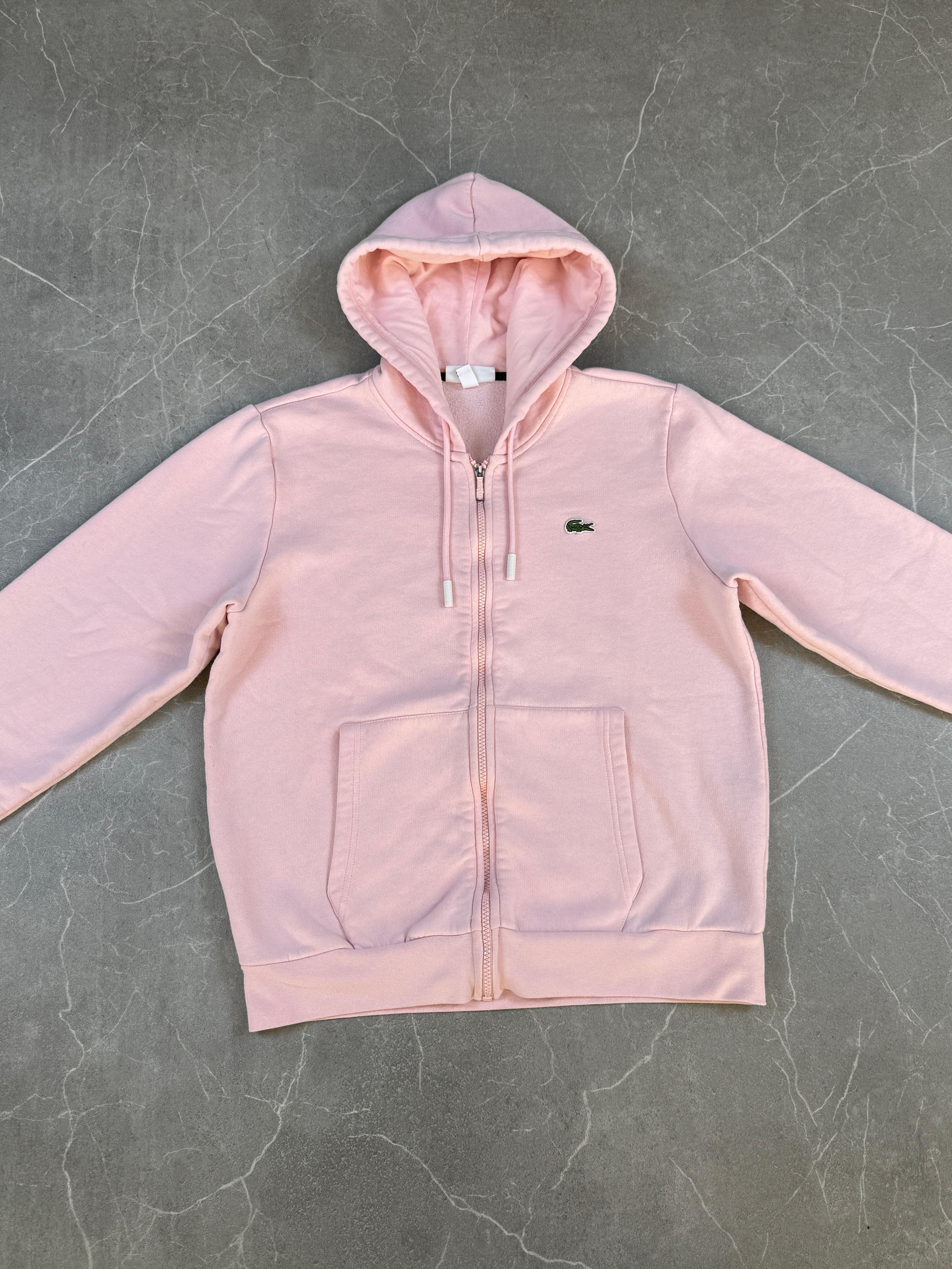 Lacoste Zipper (S)