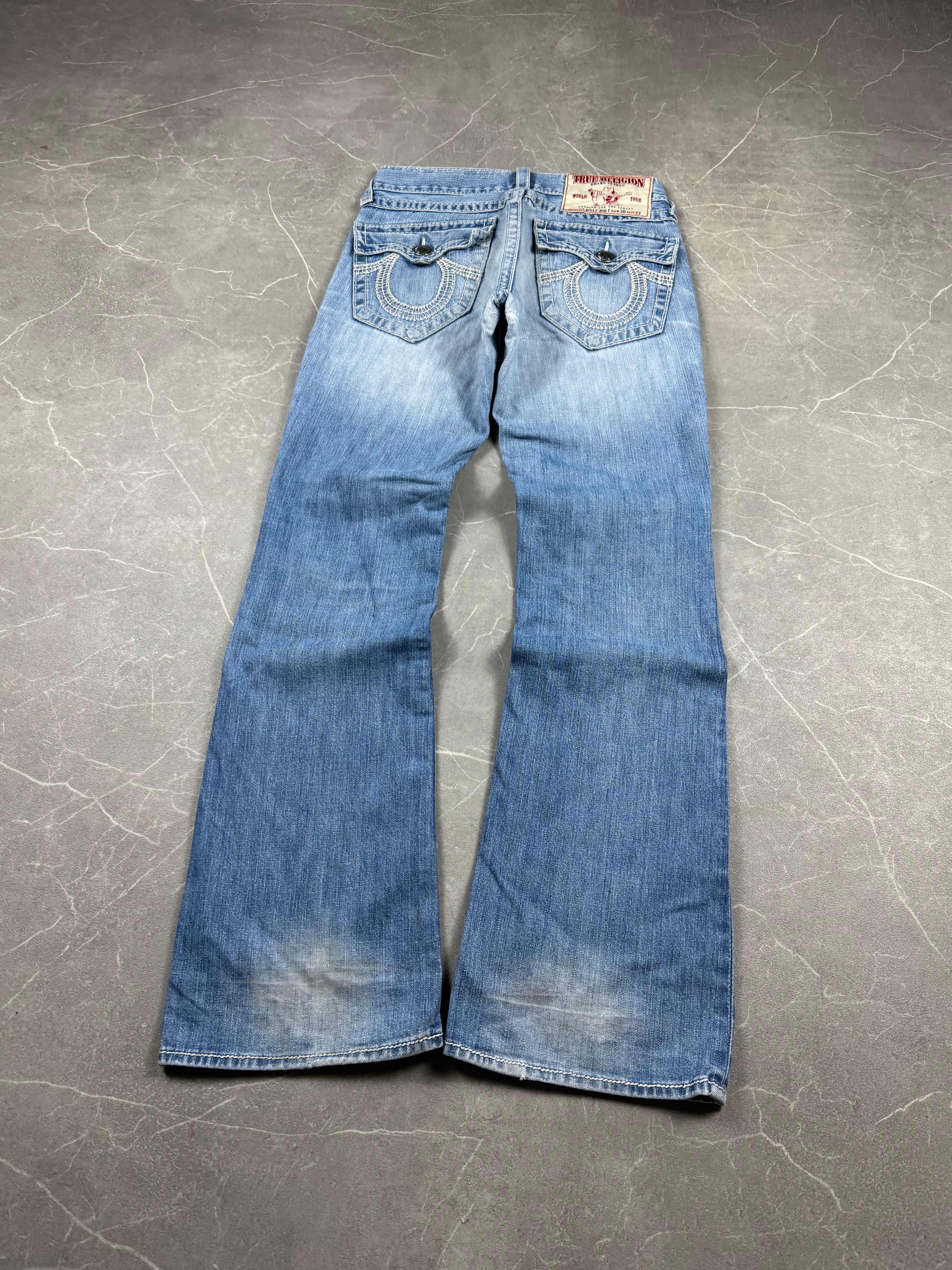 True Religion Jeans (M)
