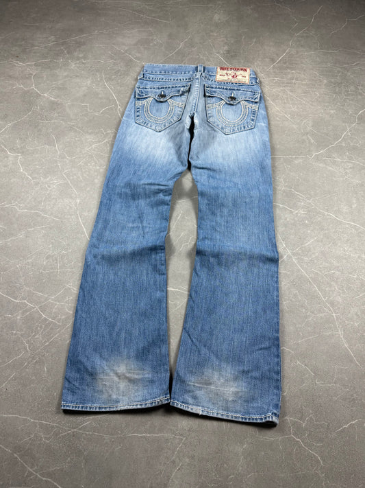 True Religion Jeans (M)