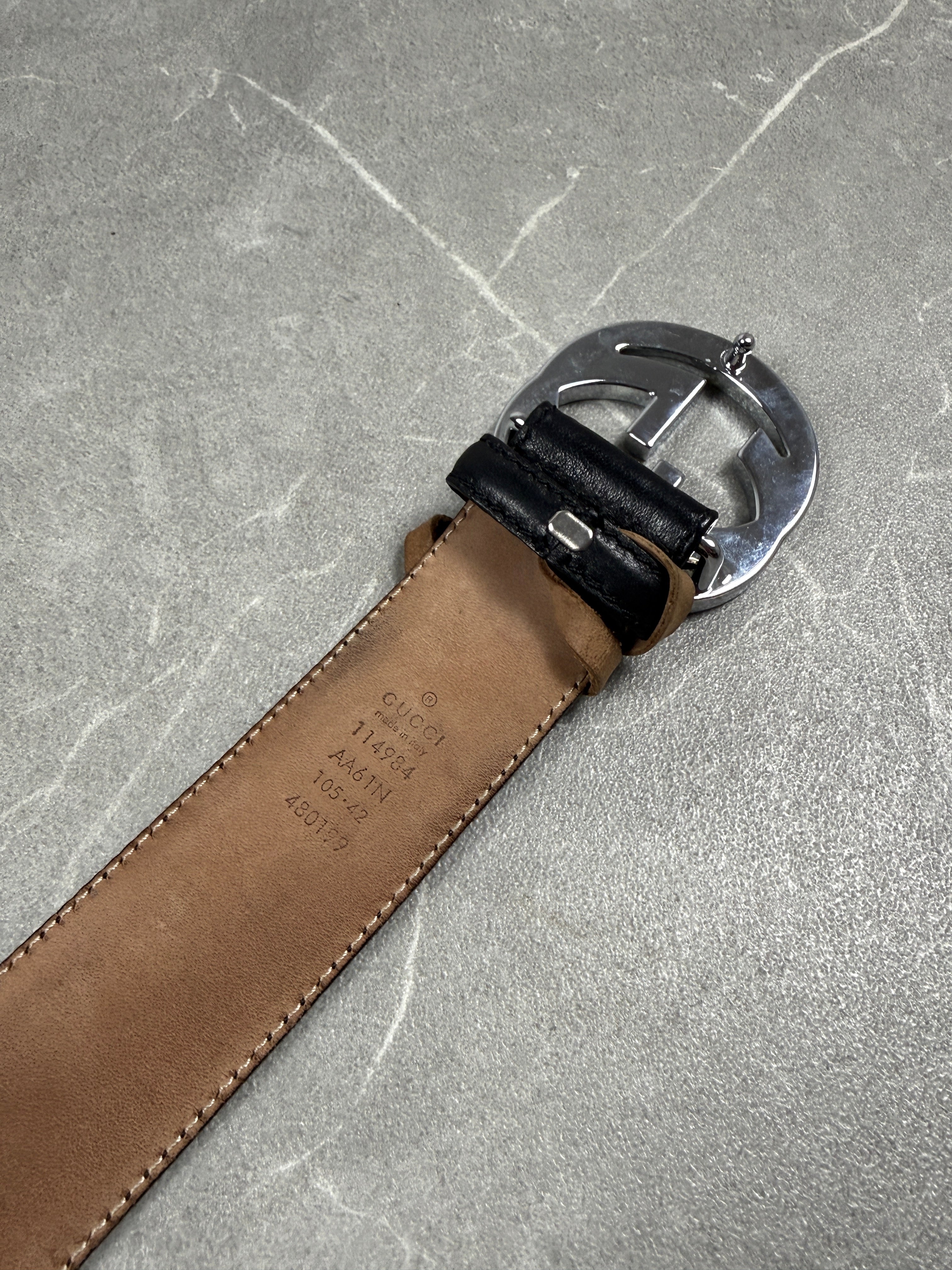 Gucci belt (115cm)