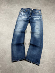 Replay vintage washed Slim Jeans (L)