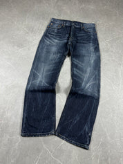 Levi's washed Jeans (S-M)