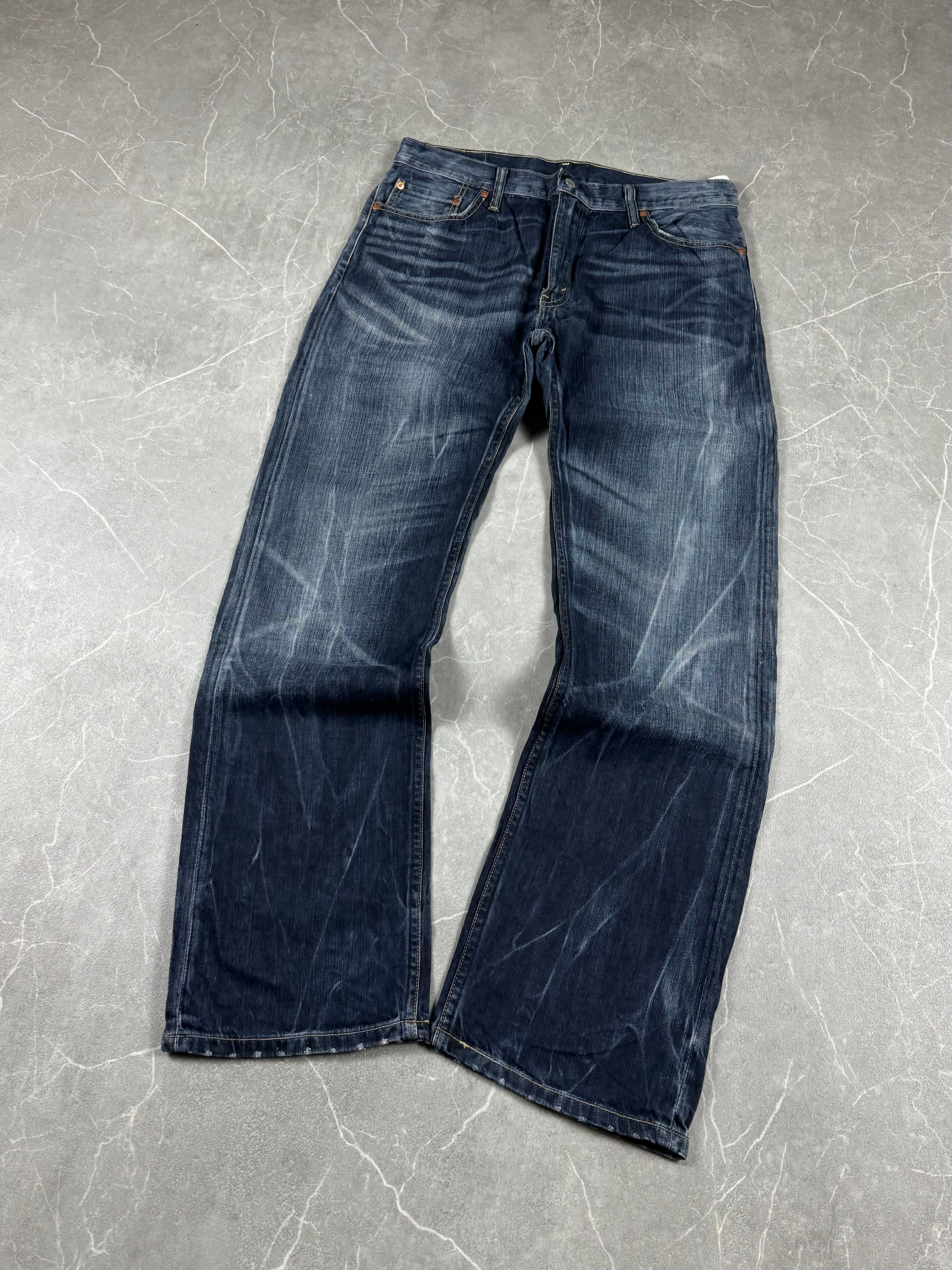 Levi's washed Jeans (S-M)