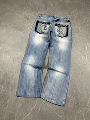 Dolce &amp; Gabbana Jeans (SM)