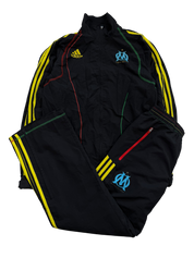 Marseille Adidas Tracksuit (M)