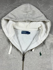 Ralph Lauren Zipper (L)