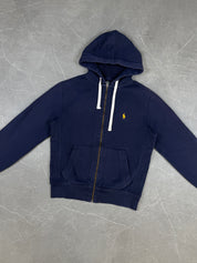 Ralph Lauren Zipper (S&L)