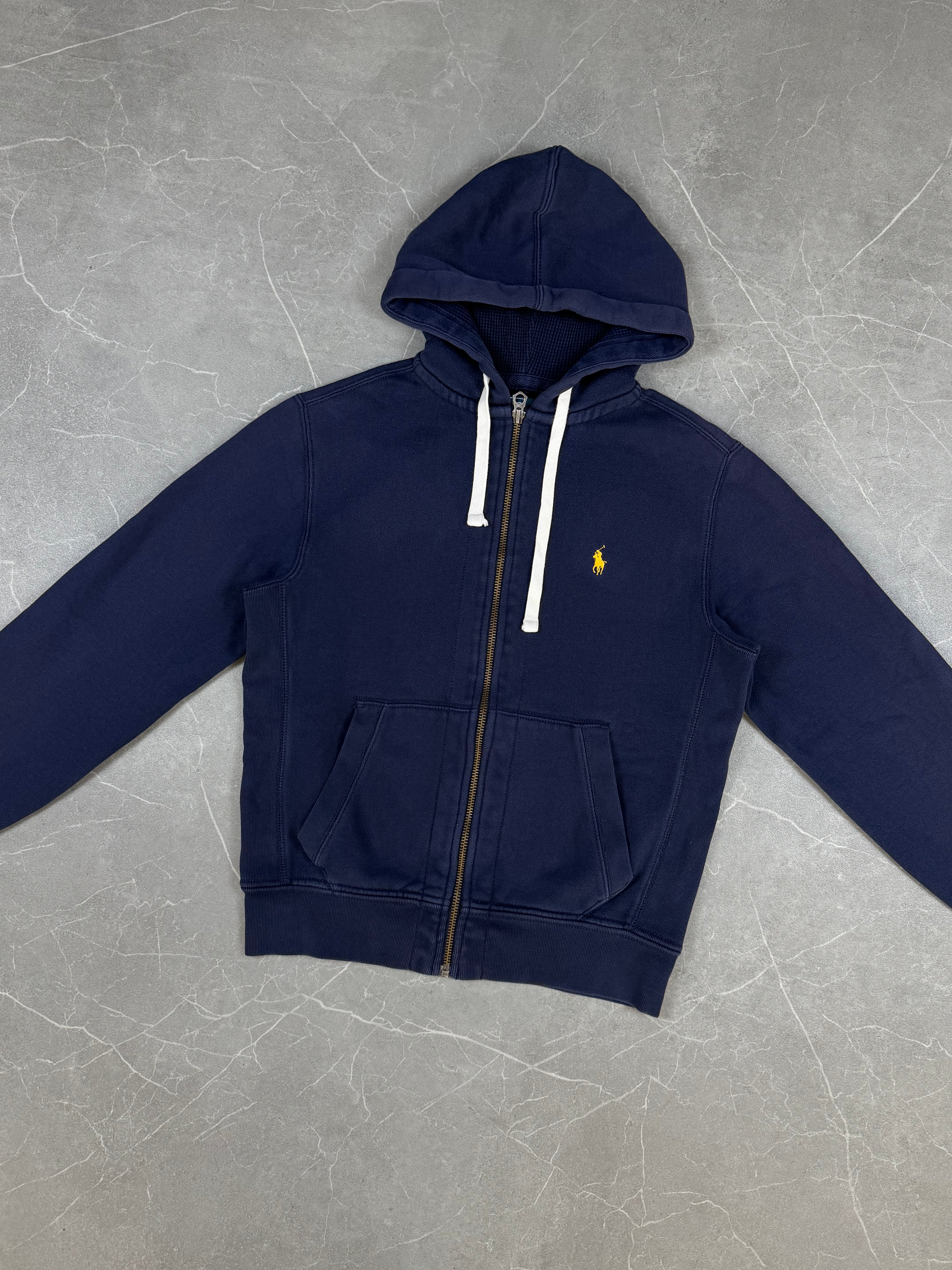 Ralph Lauren Zipper (S&L)
