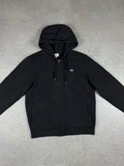 Lacoste Jacke (M-L)