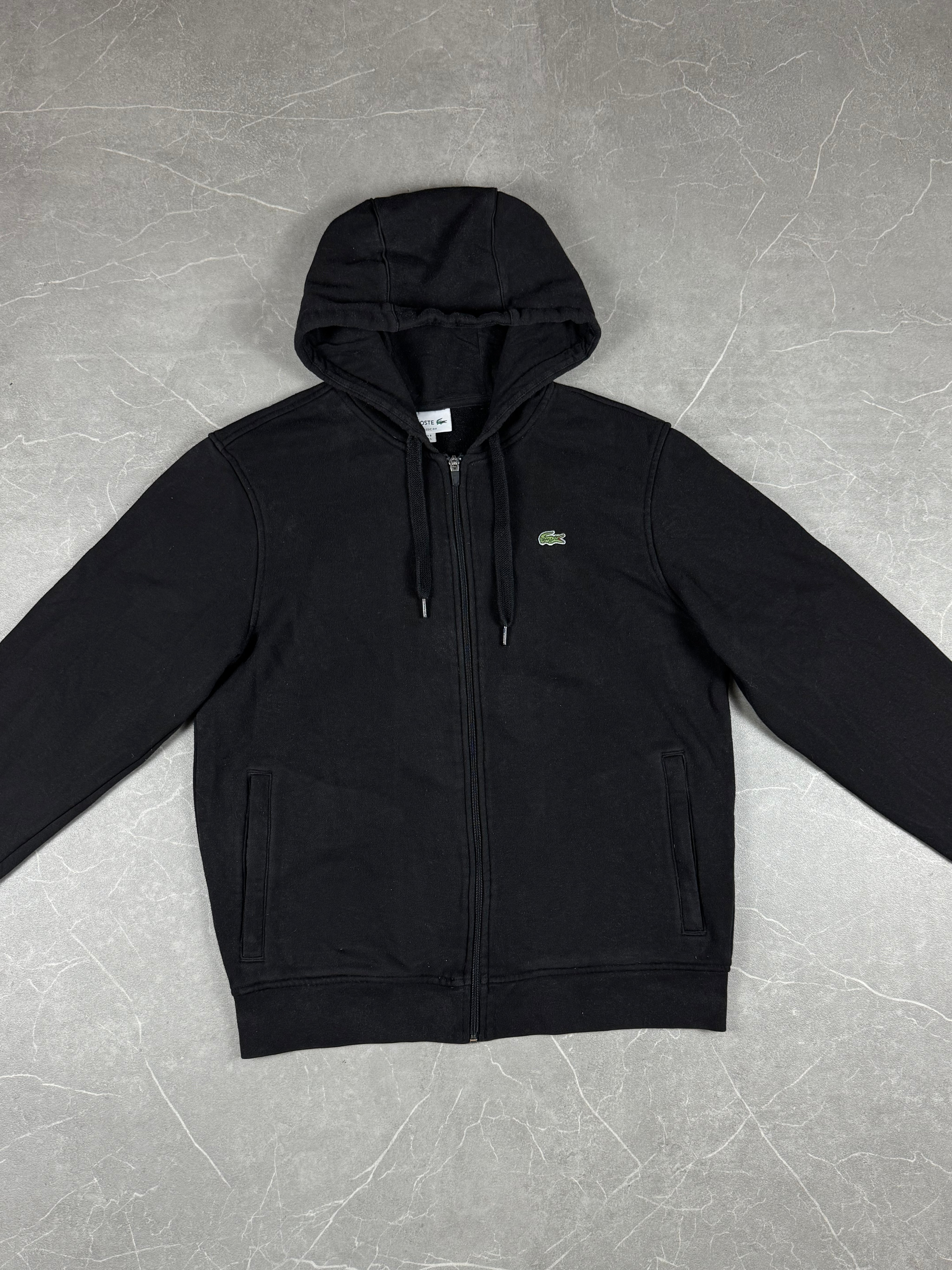 Lacoste Jacke (M-L)