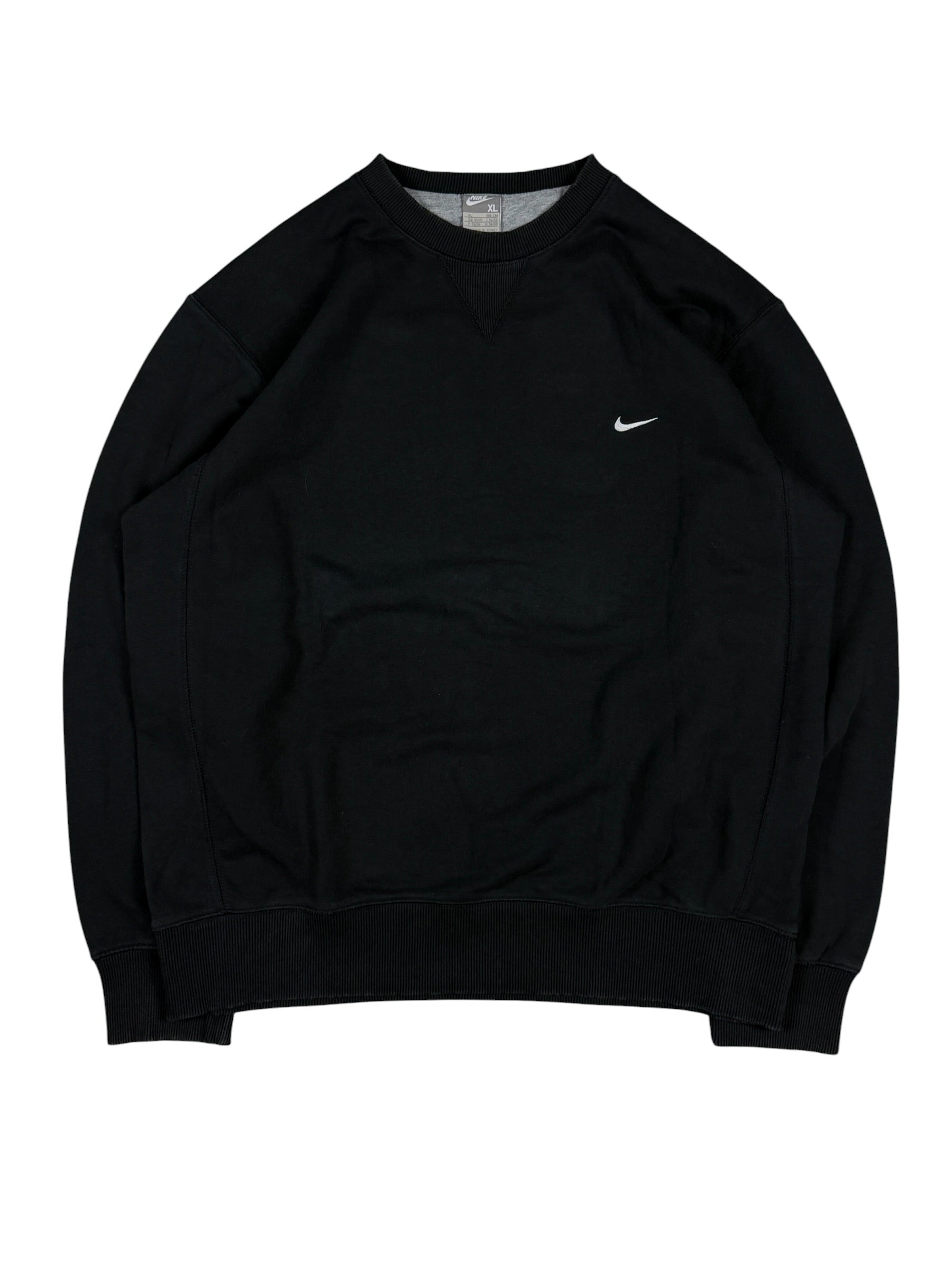 Vintage Nike Sweater (XL)