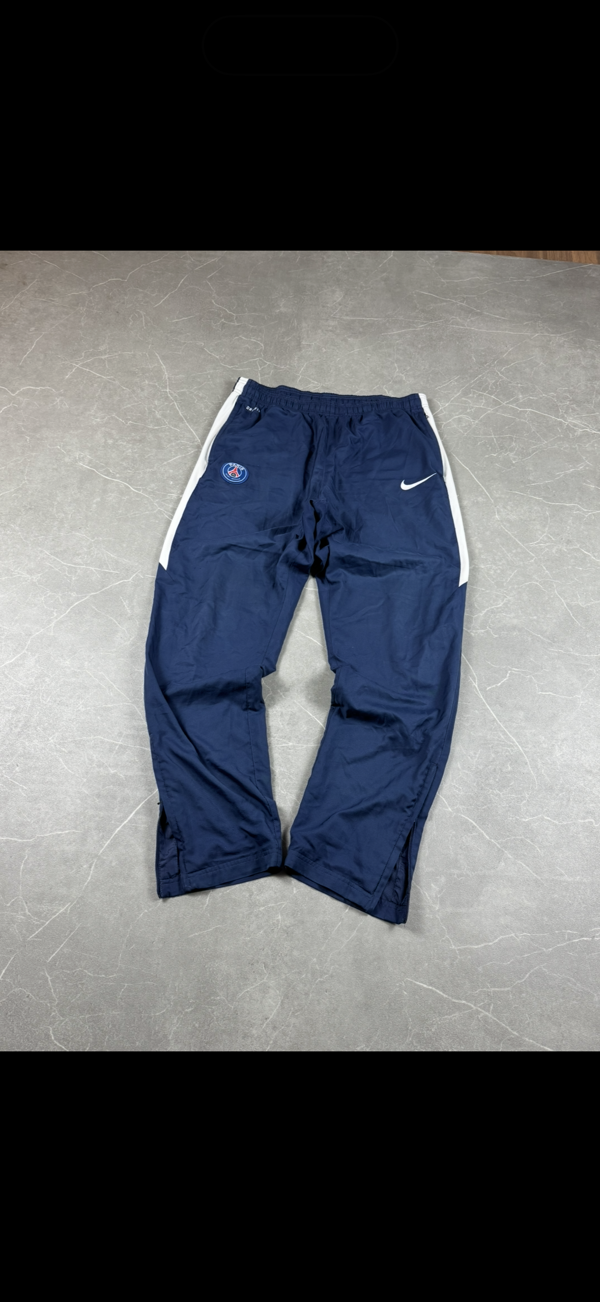 Nike PSG Tracksuit (L)