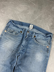 True Religion Jeans (M)