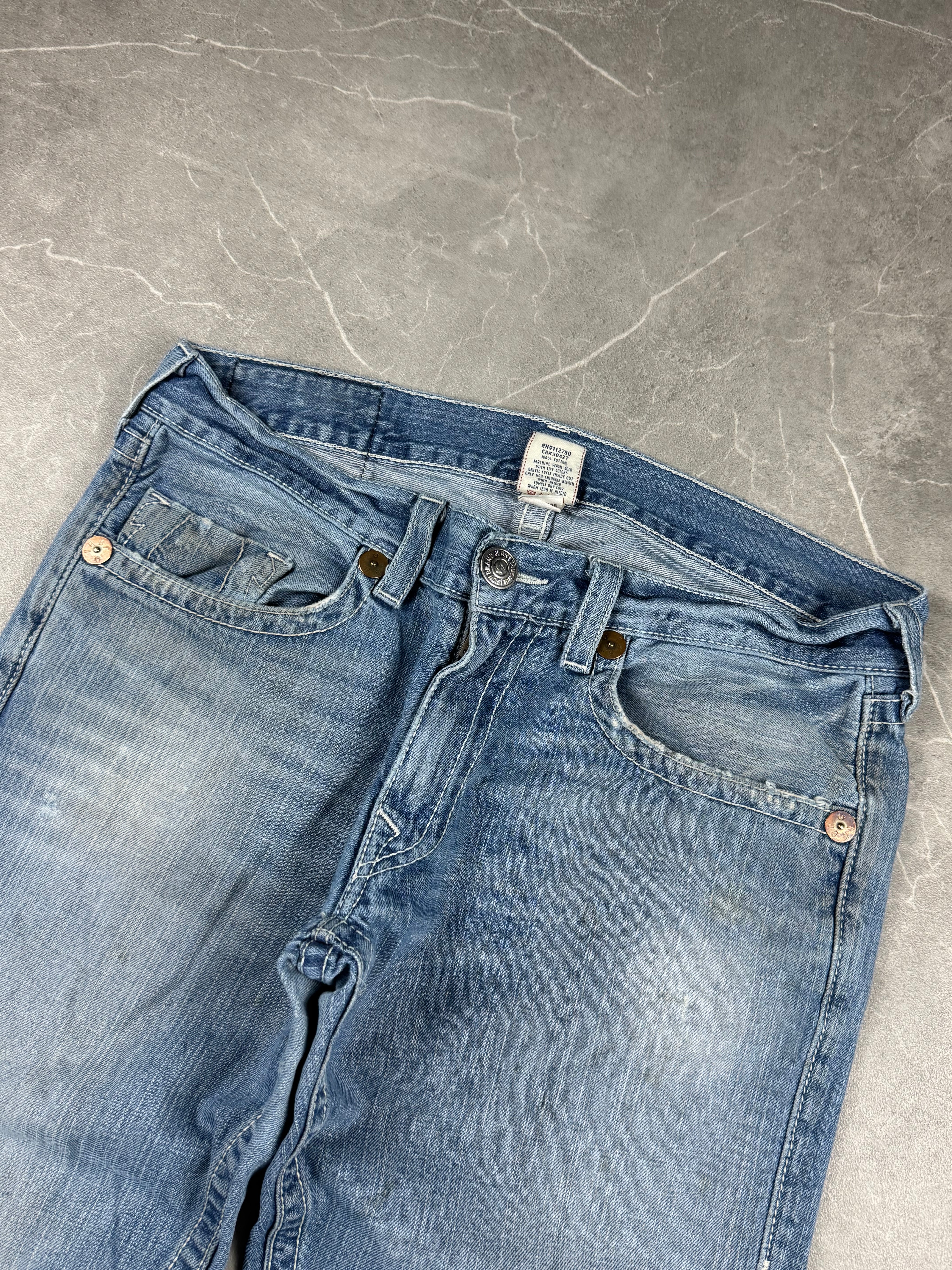 True Religion Jeans (M)