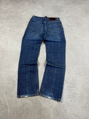Tommy Hilfiger Straight-Fit Jeans (XS-S)