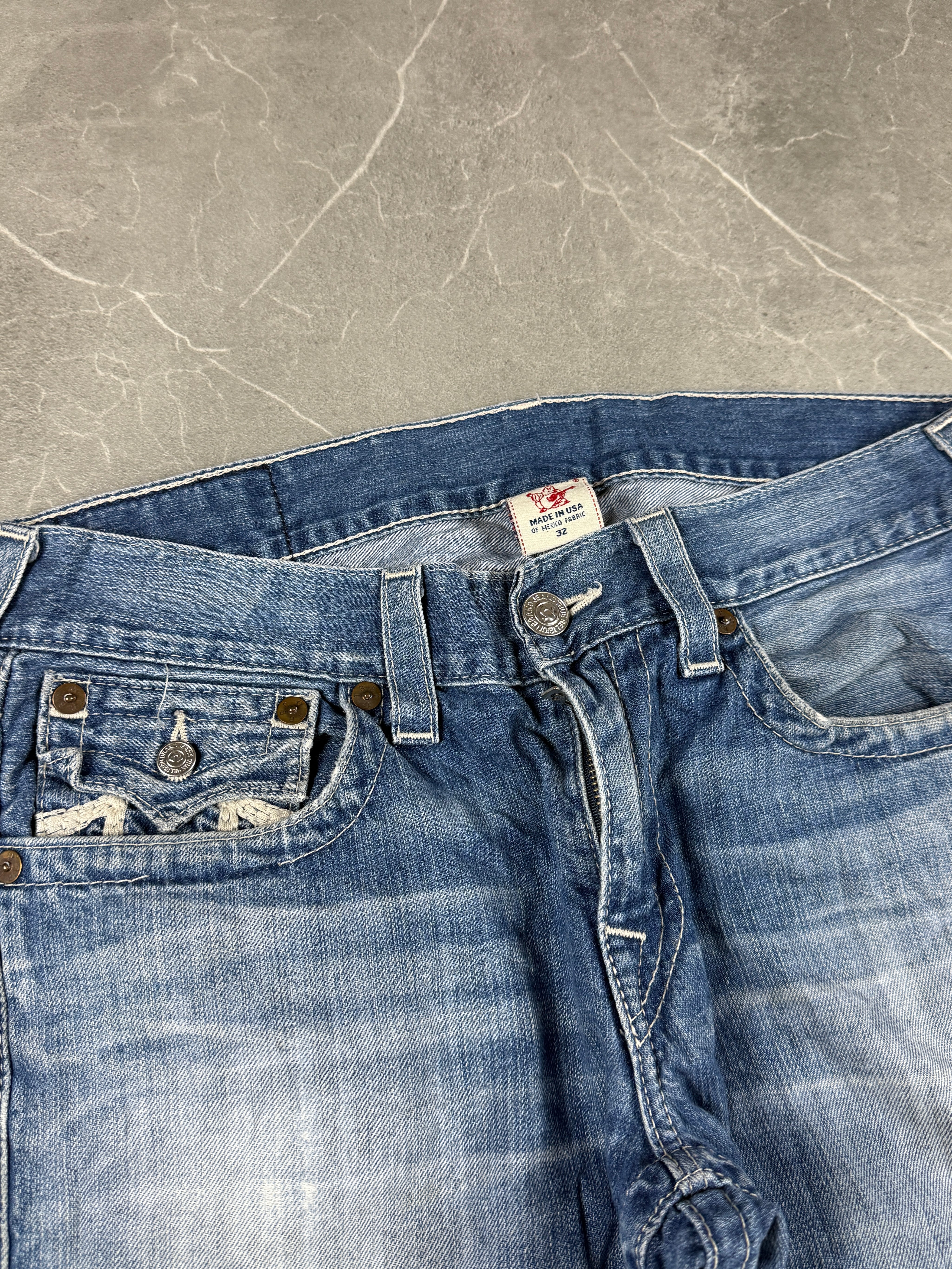 True Religion Jeans (SM)