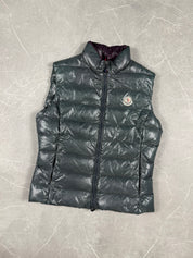 Moncler Vest (XS)